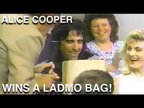 super duper alice cooper wins a ladmo bag|alice cooper band official website.